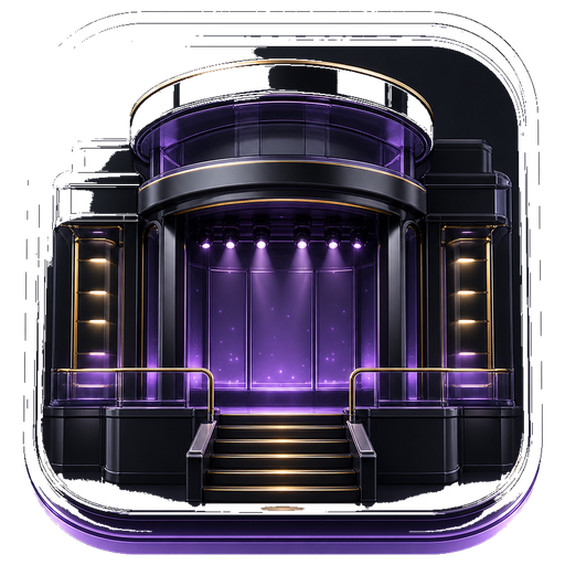 Χώρος / venue