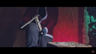 Deejay Nic The Band – Santa’s Day Job (OFFICIAL VIDEO)