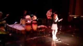 just walk away(celine dion) – cover by liza