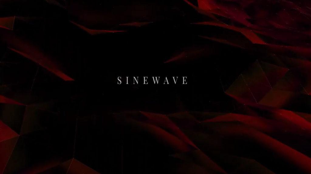 Sinewave – Overcast