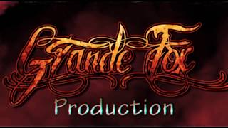 Grande Fox – PsychotropiC OFFICIAL EXPERIMENTAL ART VIDEOCLIP