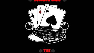 The Midnight Sinners – Magic Ace