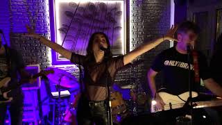 Crash – Novelty Acts live at Omprela //11-1-2020//