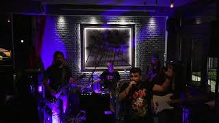 Dull Gas – Τρελός (Μπλε cover)