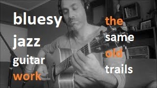 The same old trails – Stanitsopoulos Antonis