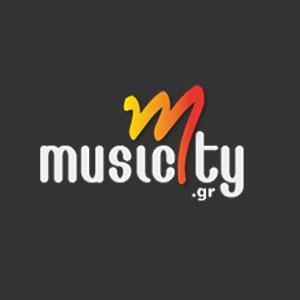 Musicity.gr