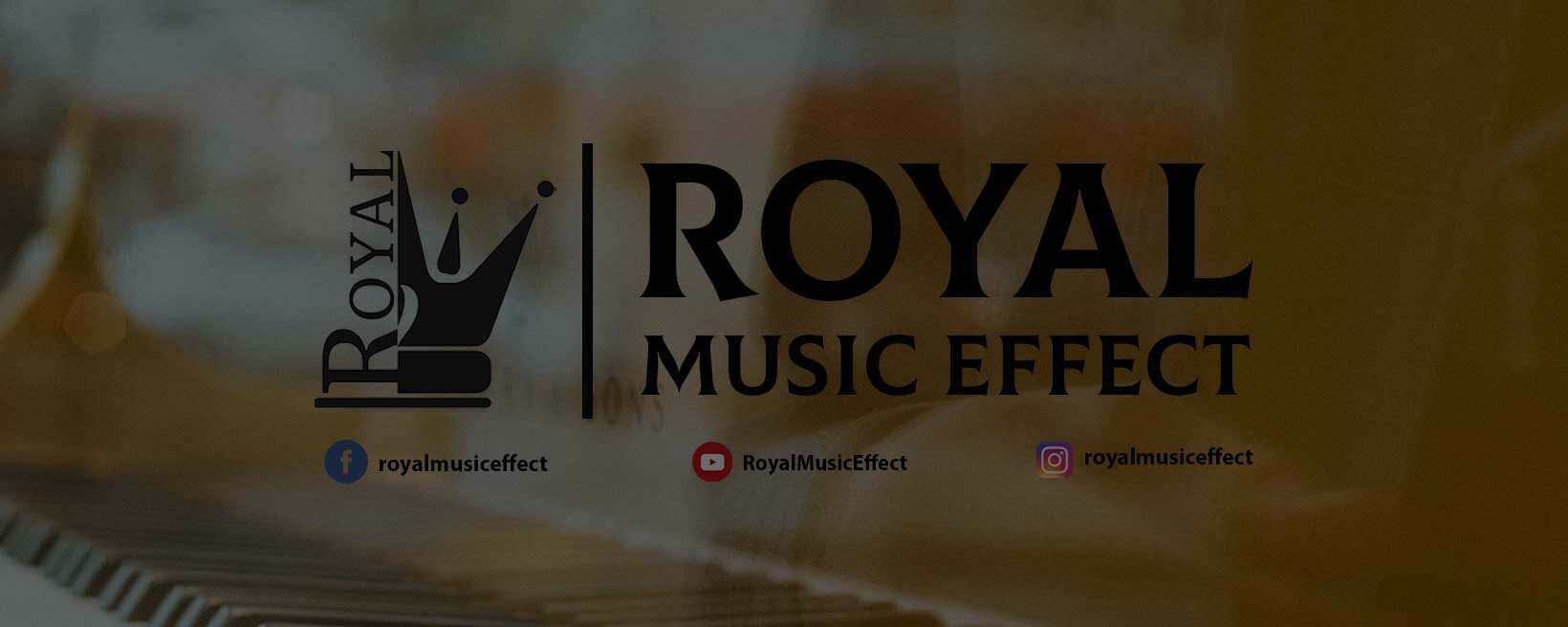 Royal Music Effect / Μαρία Ζούκα  “Το Μηδέν”