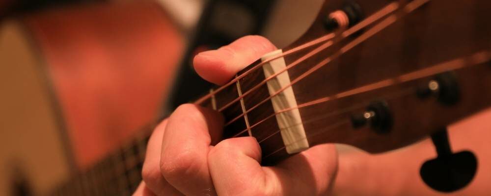 Πώς να μάθεις κιθάρα | 9 Βήματα