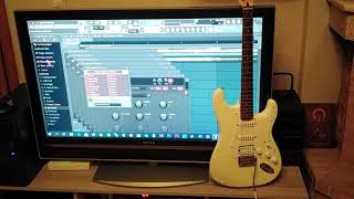 a boring song – Nikos