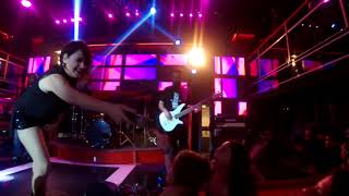 All Inclusive Band – Cheep Thrills
