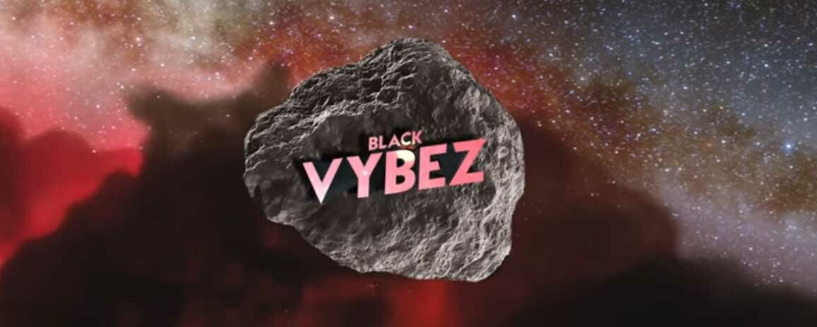 Black Vybez  – Νέο single : ATMO
