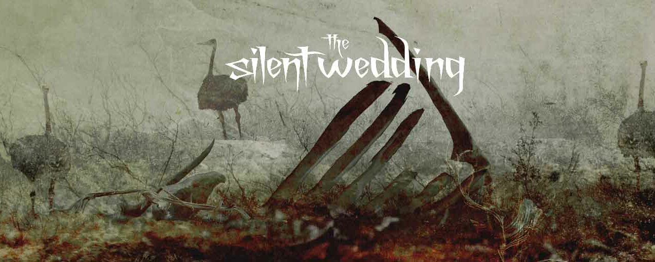 The Silent Wedding – Time Of Darkness