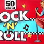 50 Greatest Rock n Roll Hits // Live Tribute // Καφωδείο 12.05