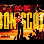 Το dailytrips.gr Παρουσιάζει – A Live Tribute to “AC DC / Bon Scott Era”
