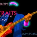 A Live Tribute to Dire Straits - Sat. 06/04/24