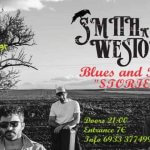 Blues and Rock "STORIES" // Live // Καφωδείο 1ος 29.04.24