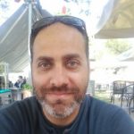 Stanitsopoulos Antonis