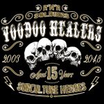 Voodoo Healers