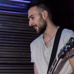 Tasos Tsom