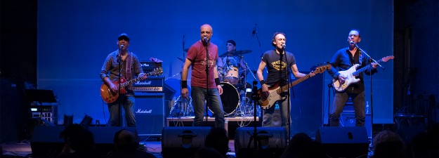 Jessica's Theme Band