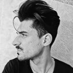 Δημήτρης Χατζηαναστασιου (Dimitri Xatzi)