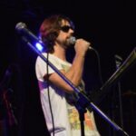 John k