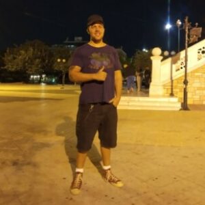 ΚΩΣΤΑΣ ΠΑΠΑΚΝΩΝΣΤΑΝΤΙΝΟΥ