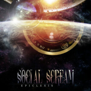 Social Scream