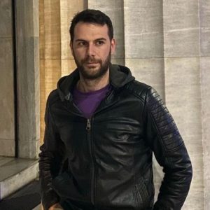 Αρμόνοος Chalkiopoulos