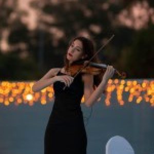 Eva's Melodies ΜΑΣΤΟΡΑ