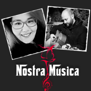 Nostra Musica Papaioannou Spanos
