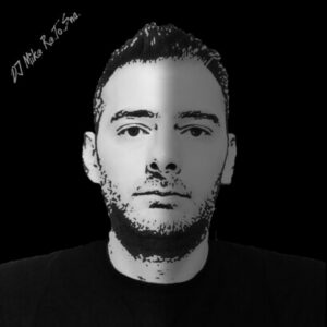 DJ Mike Re.To.Sna. aka Mike Pantelis