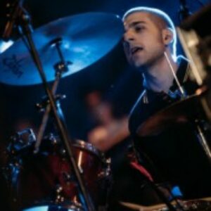 Alex Garzentin