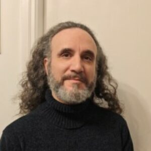 Michael Andritsopoulos Andritsopoulos