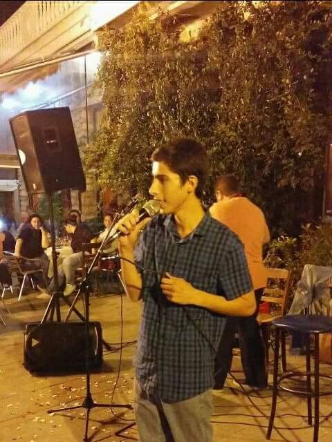 ΔΗΜΗΤΡΗΣ ΠΑΠΑΔΟΠΟΥΛΟΣ