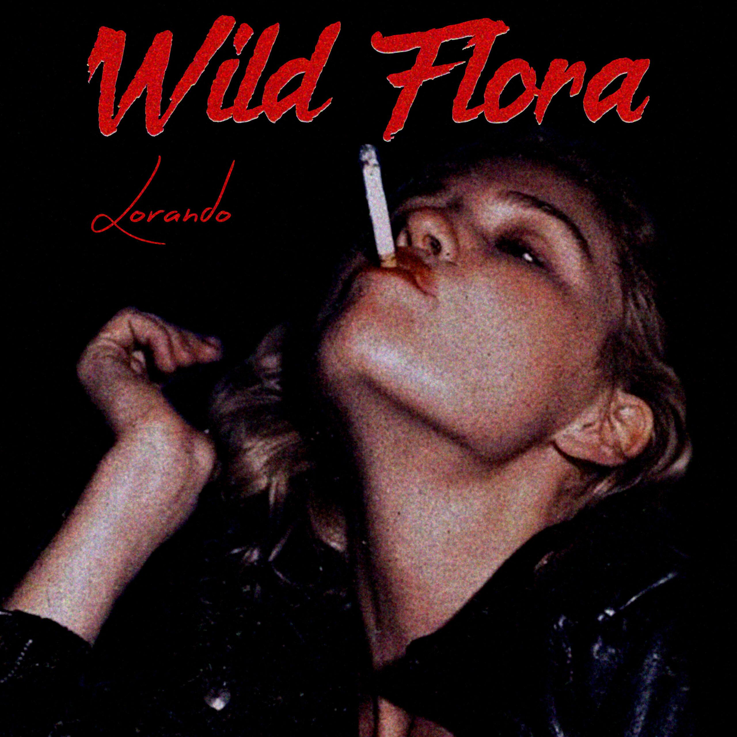 Wild Flora