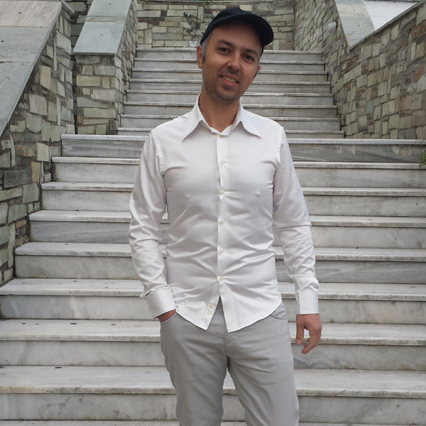 Sakis Gouzonis