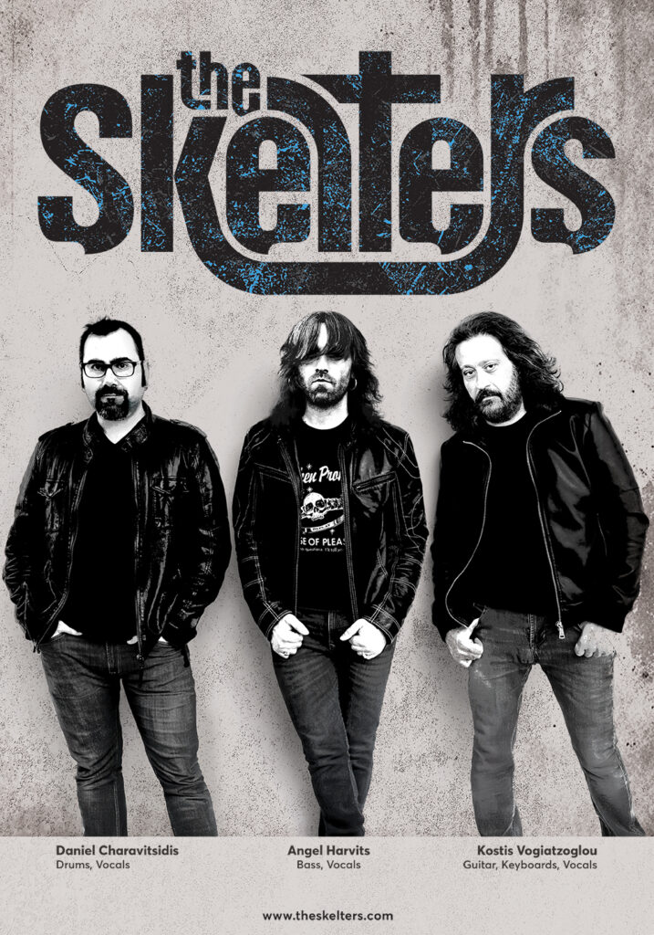 The Skelters The Skelters