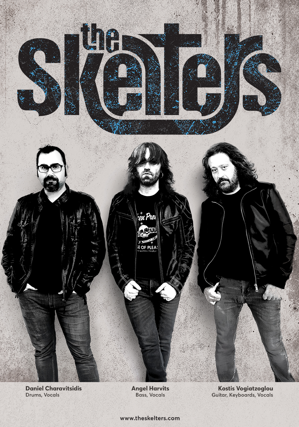 The Skelters The Skelters