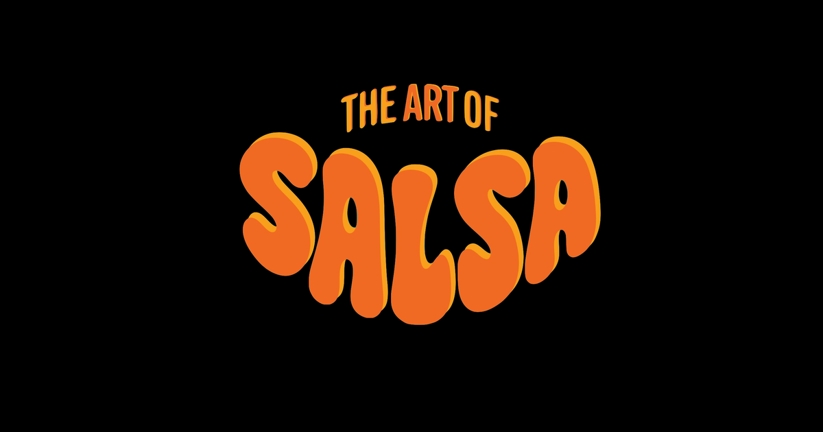 The Art of Salsa
