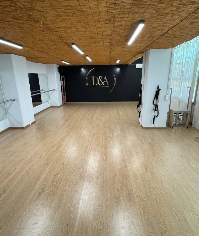 D&A Dance Academy