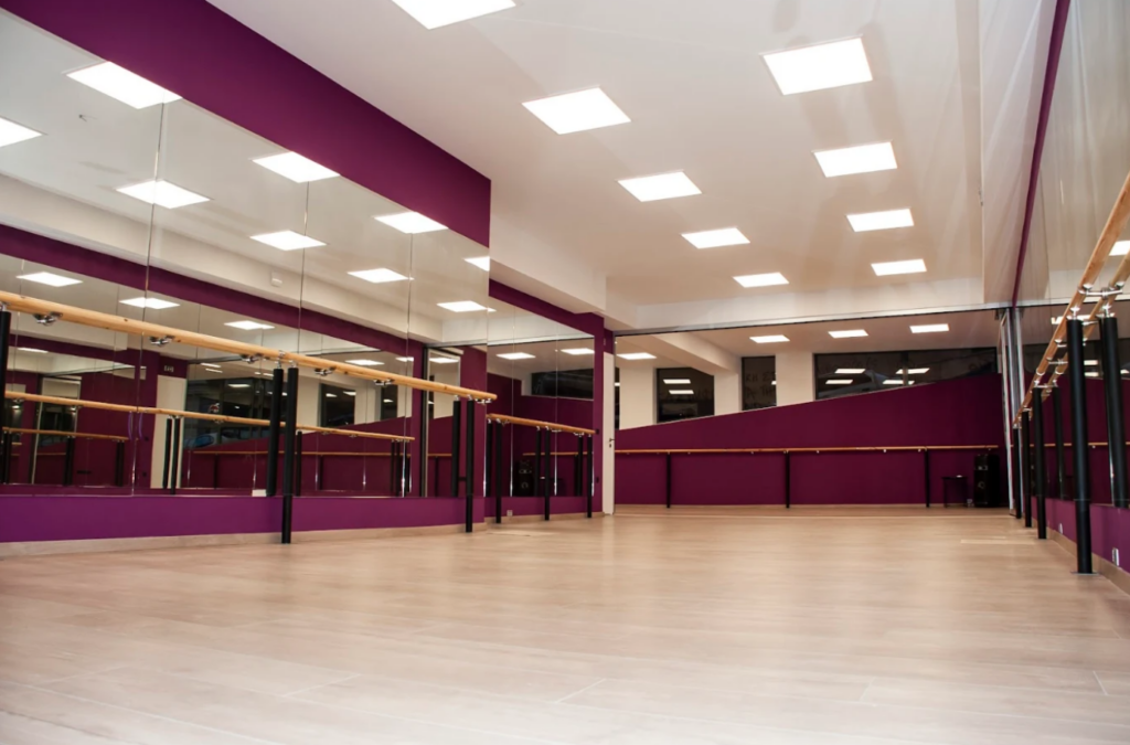 Elements Dance Academy