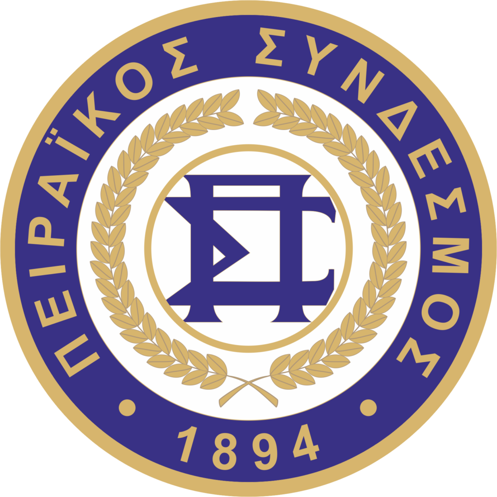 Πειραϊκός Σύνδεσμος