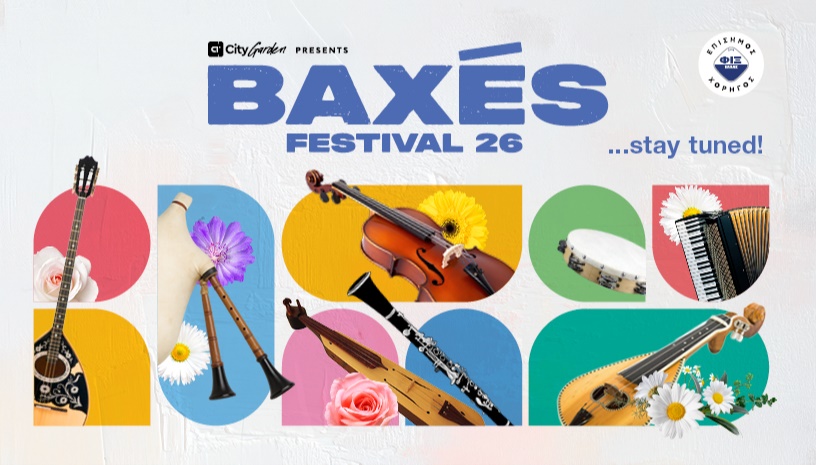 BAXES FESTIVAL 2026