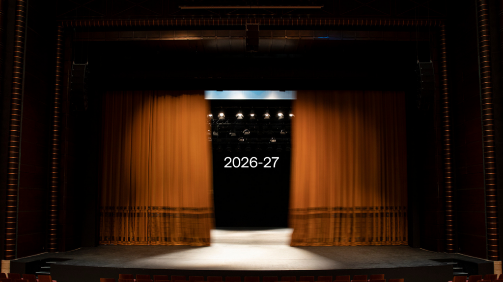 Akram Khan Company — Thikra: Νύχτα Μνήμης