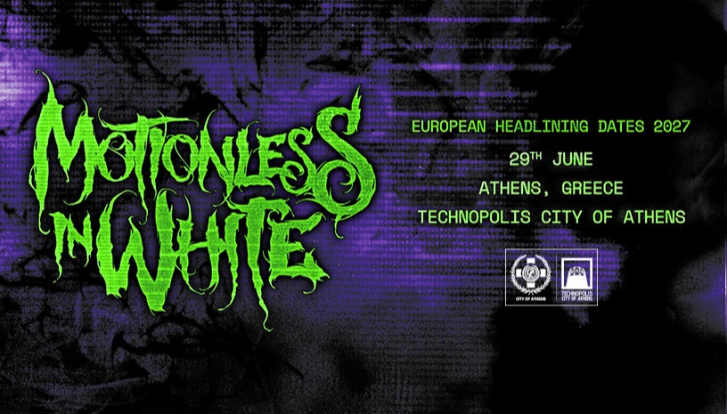 Motionless in White
