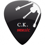 Εικόνα προφίλ του/της C.K. music