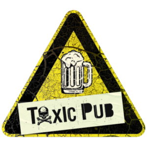 Profile photo of Toxic Pub