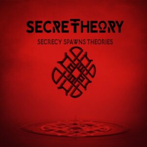 Profile photo of Secret Theory