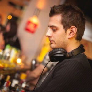 Profile photo of DJ Mike Re.To.Sna. aka Mike Pantelis